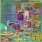 20 -DRD- sc crack house interior