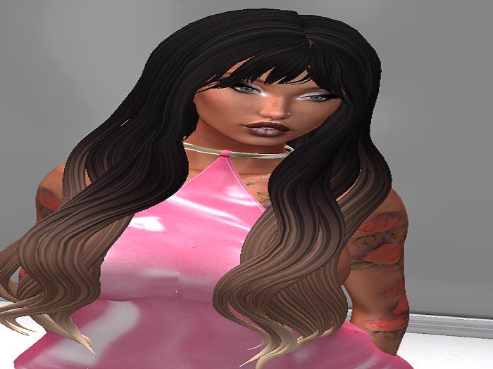 Mocha Mix Symphony