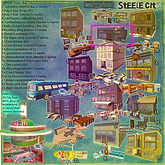 16.-DRD- SC abandonded store 