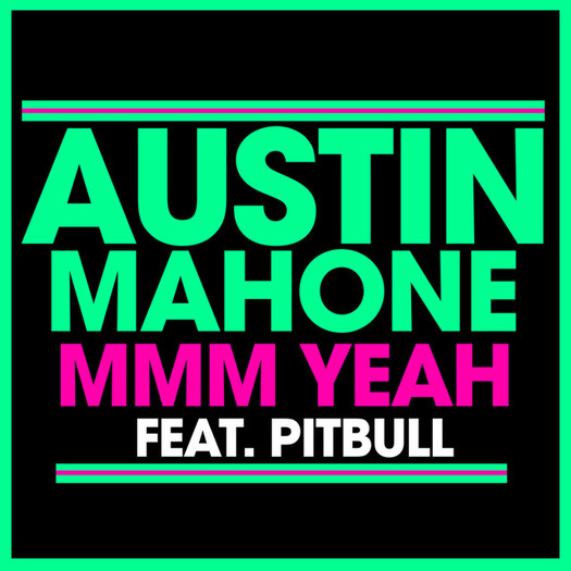 Mmm Yeah - Austin Mahone Dancer
