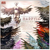 !dM deviousMind "Harpyia" **GOLDEN NIGHTINGALE** (BOX) - RARE