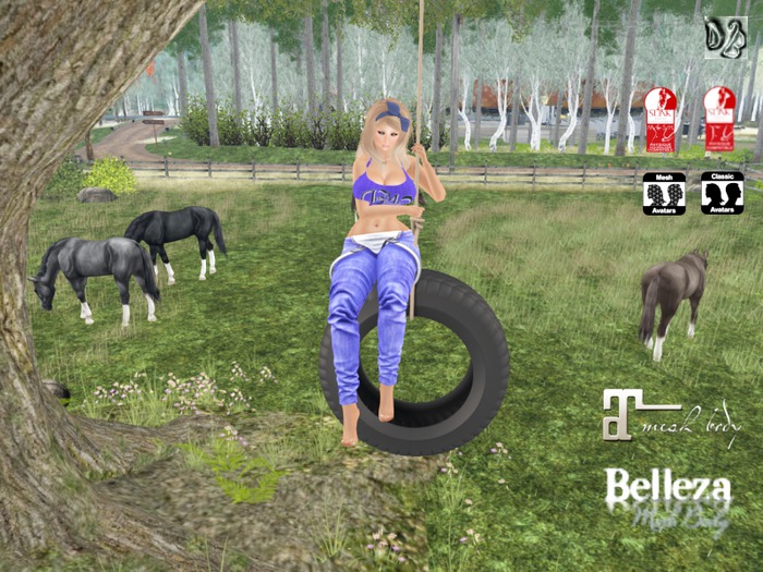 Overalls Demo