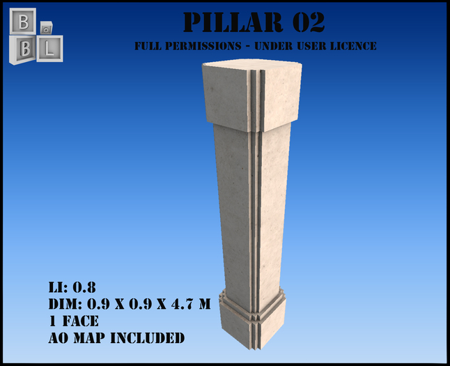 BBoL Pillar 02