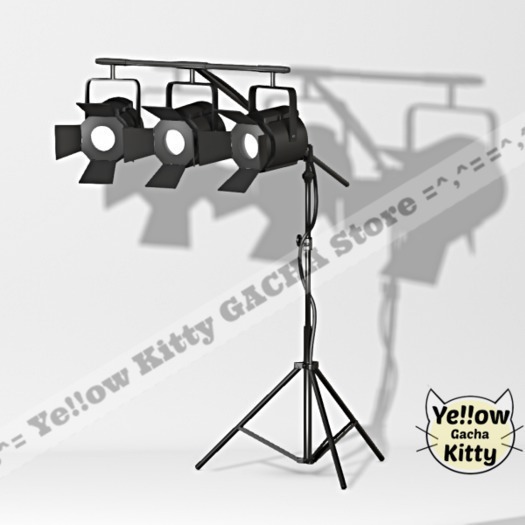 Stealthic x Toksik - 10. TOS Studio Light (Trio)