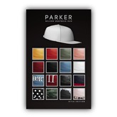 Parker - Nelson SnapBack. HUD