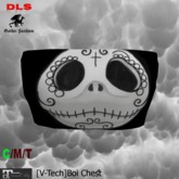 Femboy ONLY!!! Kyle Top jack boxed