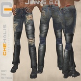 Chehalis mens Jeans 6.0