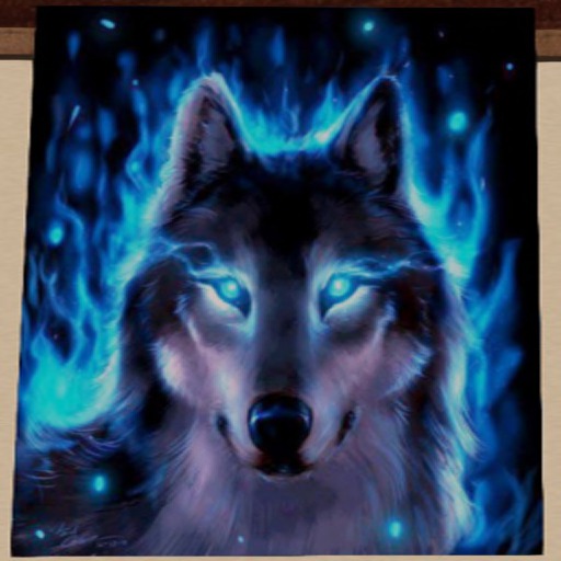 wolf 1 1li