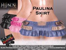 HYPNOSE - PAULINA SKIRT