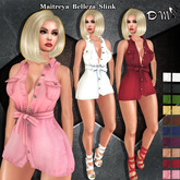 DM Design Katia Outfit