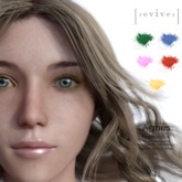 [Reviver] - Agnes Eyeshadow - Wear Me