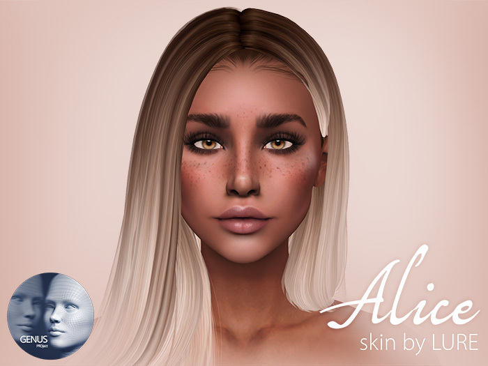 LURE: Alice Latte (Genus)