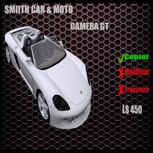 car camera gt v1.0