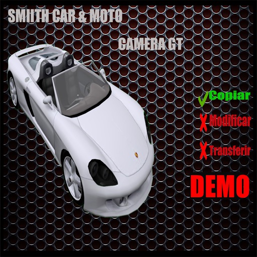 car (demo)camera gt v1.0