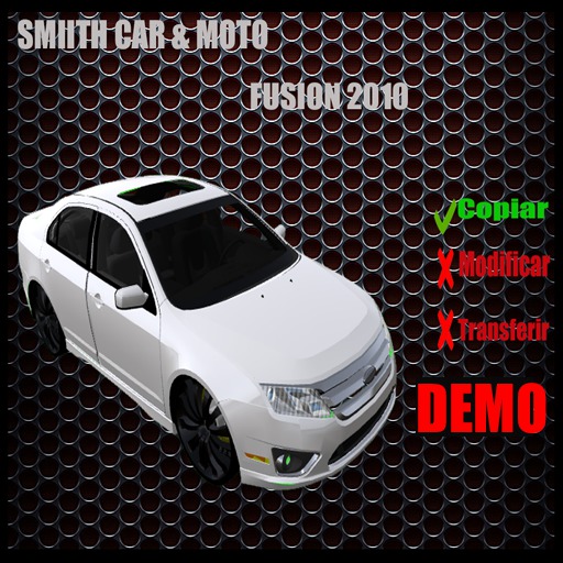 fusion 2010 demo