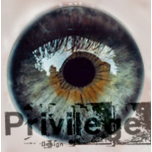 Privilege Reflection Eyes Sky