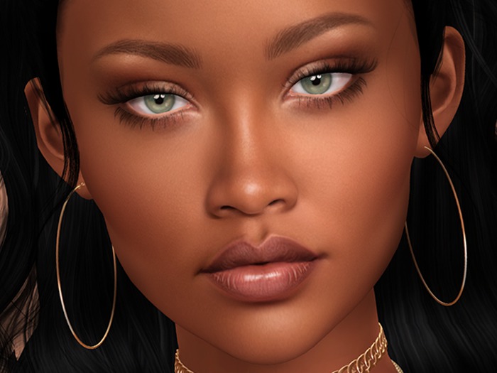 ItGirls - Genus Skin Applier - Riri Cocoa