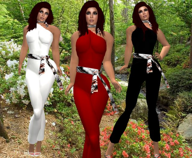 D'Amore Offshoulder Fat pack