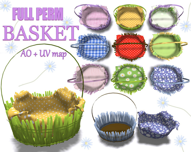 Basket