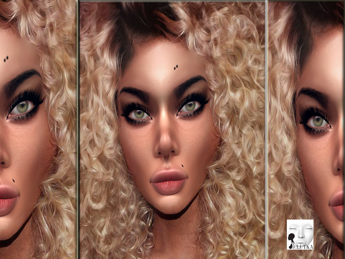 CANDY- unique LALUTKA SKIN APPLIER