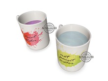 [ zerkalo ] Artist's Corner - Mugs