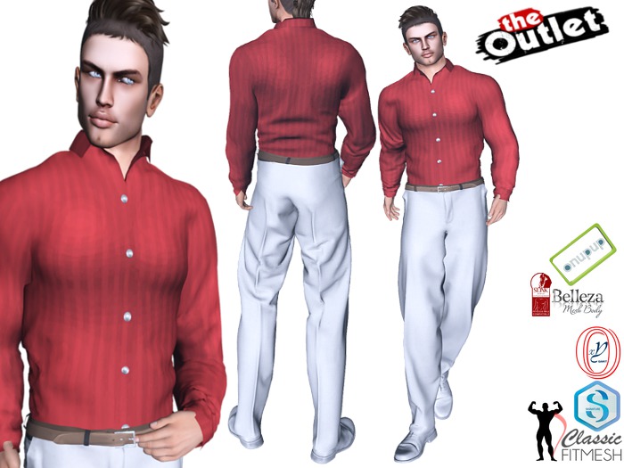 <*>The-Outlet<*> 0.0.2.Outfit