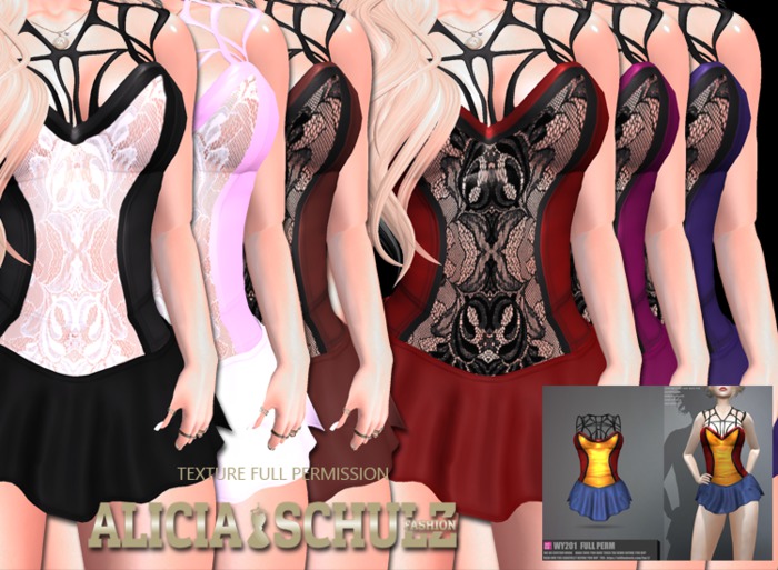 [Alicia Schulz] Texture for [WY] Full Perm 201