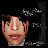 Runny Mascara