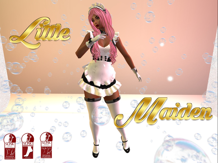 Little Maid