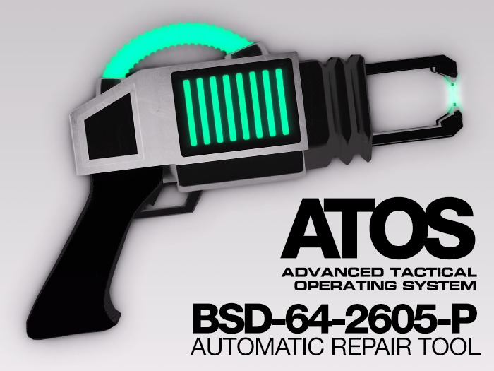 NS-64 series Auto Tool (Purchase)