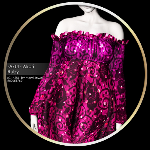 -AZUL- Akari /Ruby
