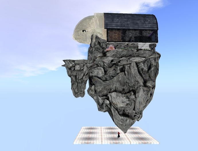 MountainWall BathLoft Skybox ***!!Drasticly Reduced Inventory!!***