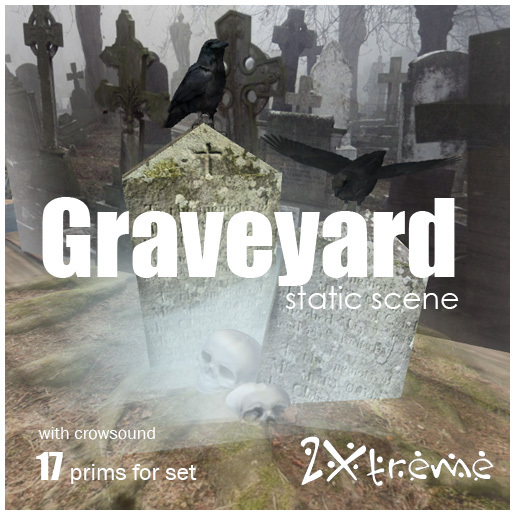 :: 2Xtreme :: graveyardset