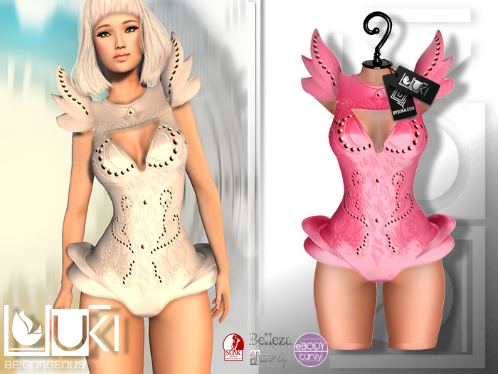 :::Suki::: Ax pink