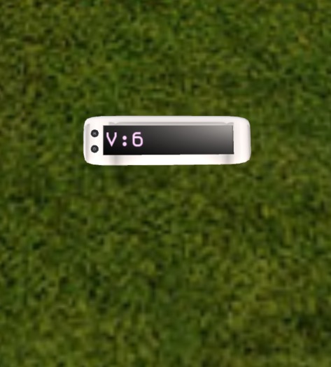 Visitor Recorder