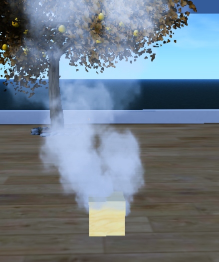 Script Smoke