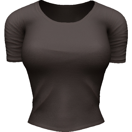 !PCP :: Kat Tee [Chocolate]