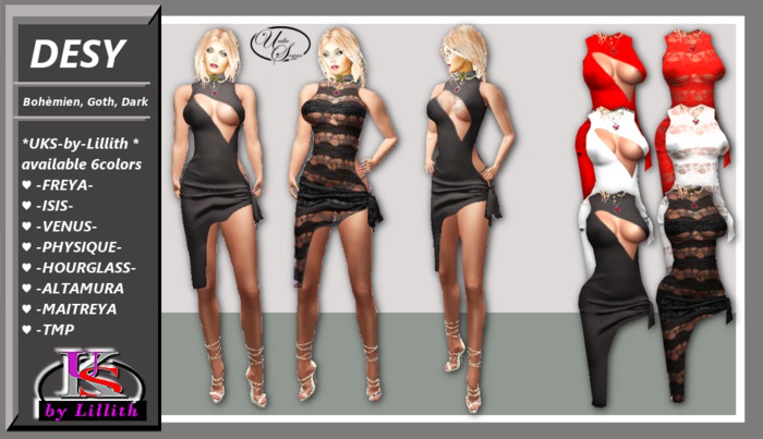 UKS-by-Lillith- DESY -O