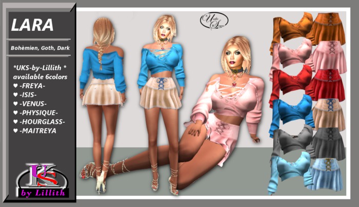 UKS-by-Lillith- LARA -O
