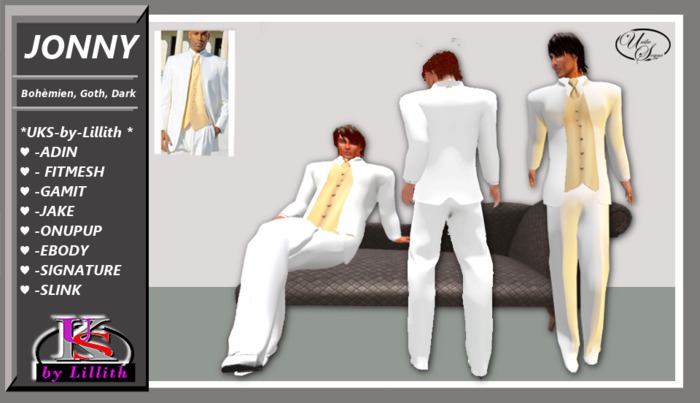 UKS-by Lillith Jonny