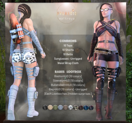 *PROMAGIC* Soha-Top-2