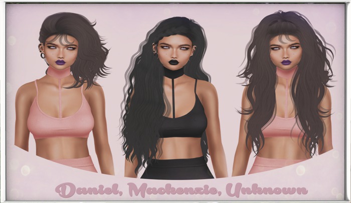 [DUE] Unknown // Pastel 5