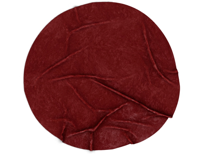 Infinite - Gemma's Rug - Blood