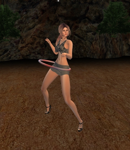 HULA HOOOP For Fun