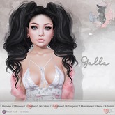 3.Doe: Galla - Candy RARE Lootbox