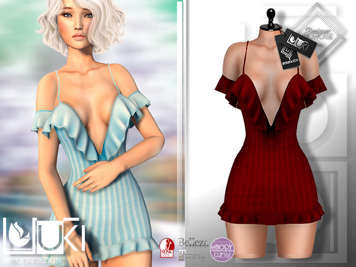 :::Suki::: Bekah red