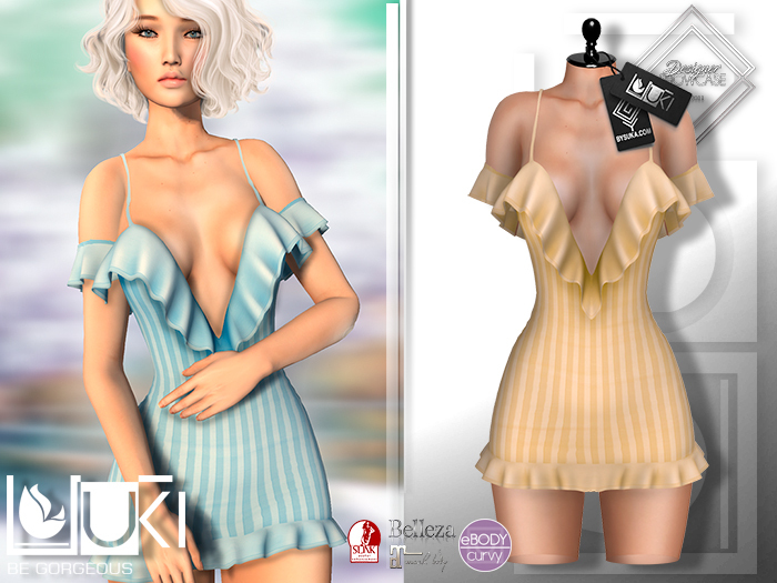 :::Suki::: Bekah yellow