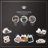 Rowne.Jane Cat Eye Sunglasses - White 4