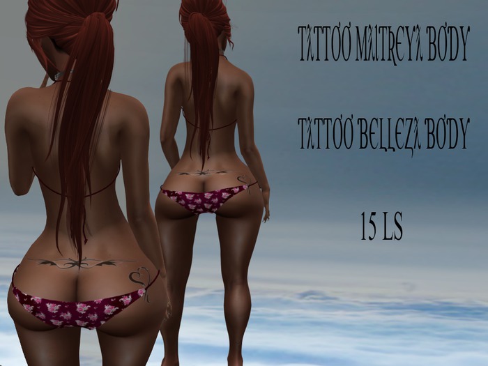 Taran's Tattoos Coeur