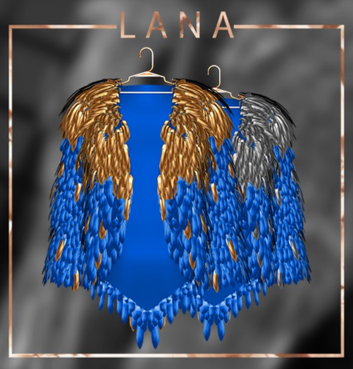 #LANA // The Epifania Jacket - 5